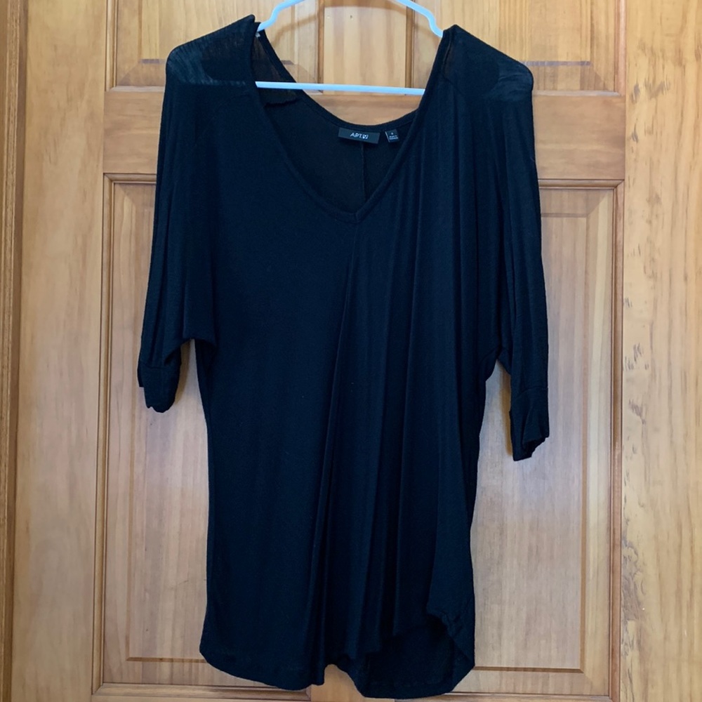 Apt 9 Blouse